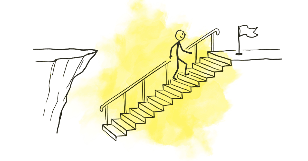 Action Become Easy