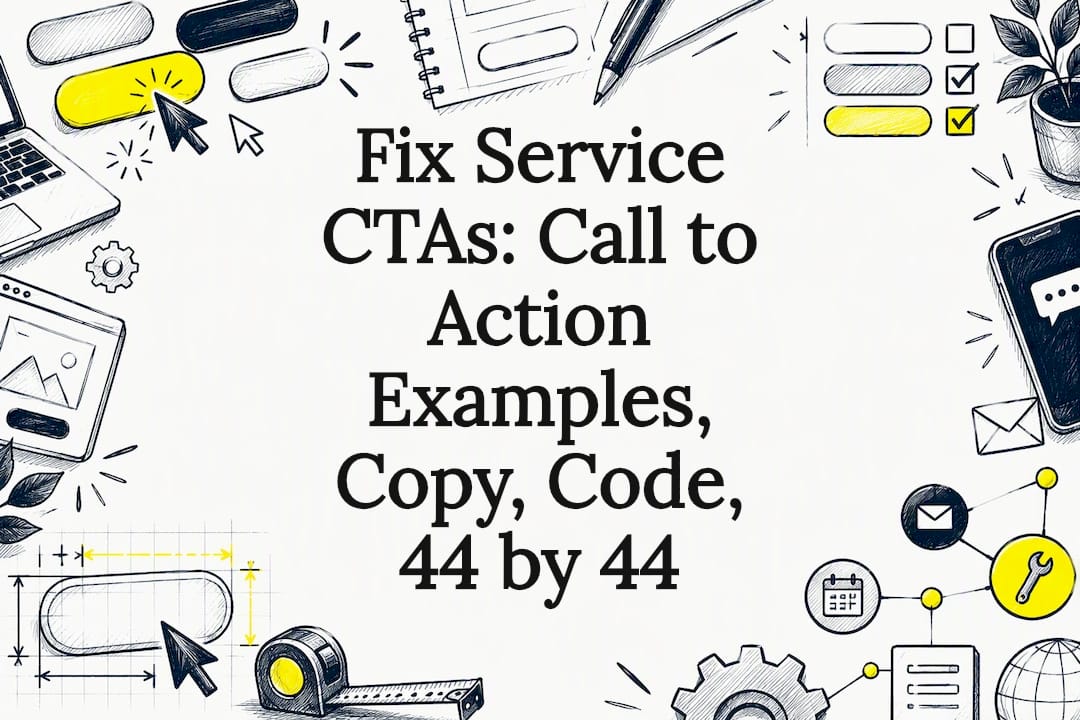 CTA guide title card illustration