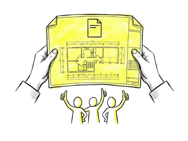 Implementation ready plan