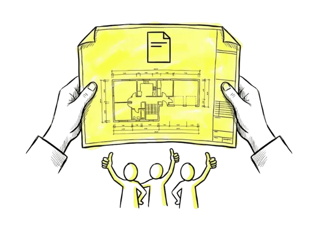Implementation ready plan