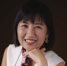 Jenny Wong