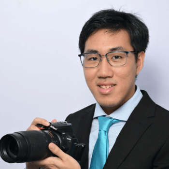 Julian Cheung