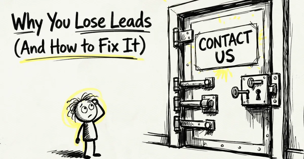 Post-Contact Roadmap