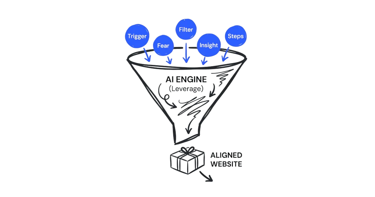 Use AI as a Leverage