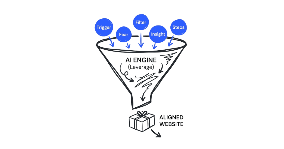 Use AI as a Leverage